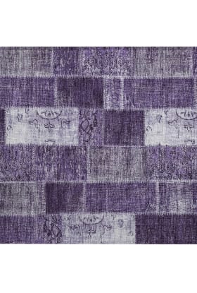 Addison Rugs Chantille Purple 1'8" x 2'6"