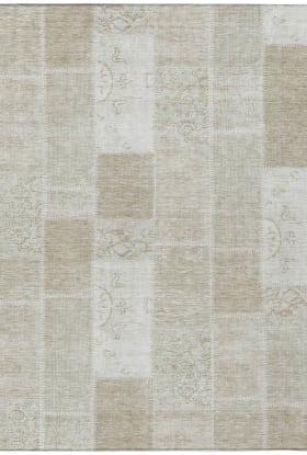 Addison Rugs Chantille Taupe 5'0" x 7'6"