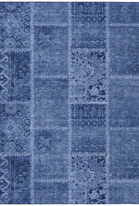 Addison Rugs Chantille Navy 9'0" x 12'0"