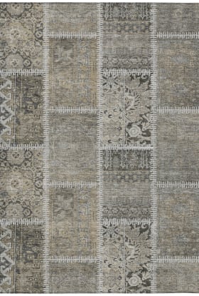 Addison Rugs Chantille Taupe 5'0" x 7'6"