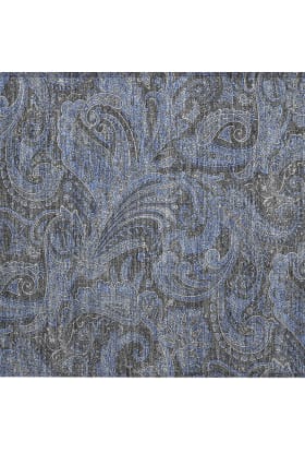 Addison Rugs Chantille Charcoal 1'8" x 2'6"