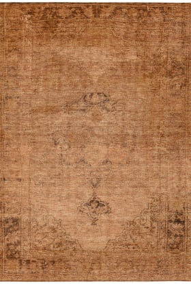 Addison Rugs Chantille Copper 9'0" x 12'0"