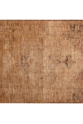 Addison Rugs Chantille Copper 1'8" x 2'6"