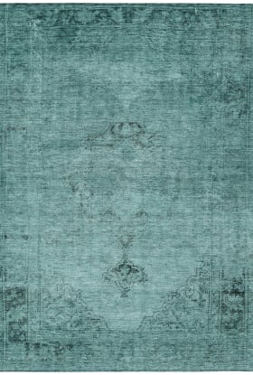 Addison Rugs Chantille Teal 9'0" x 12'0"