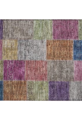 Addison Rugs Chantille Copper 1'8" x 2'6"