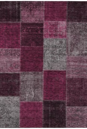 Addison Rugs Chantille Merlot 9'0" x 12'0"