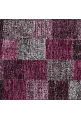 Addison Rugs Chantille Merlot 1'8" x 2'6"