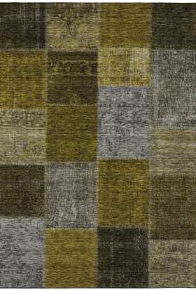 Addison Rugs Chantille Mocha 3'0" x 5'0"