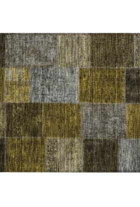 Addison Rugs Chantille Mocha 1'8" x 2'6"
