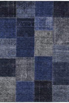 Addison Rugs Chantille Navy 9'0" x 12'0"