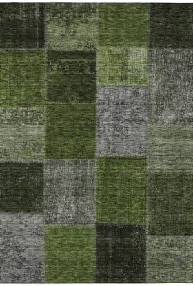 Addison Rugs Chantille Olive 3'0" x 5'0"