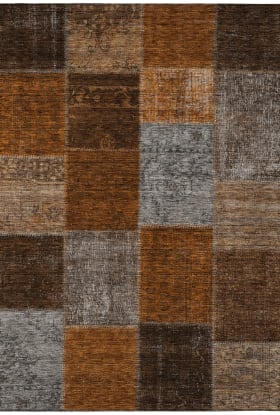 Addison Rugs Chantille Paprika 3'0" x 5'0"
