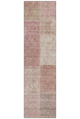 Addison Rugs Chantille Blush 2'3" x 7'6" Runner