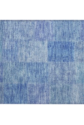 Addison Rugs Chantille Denim 1'8" x 2'6"