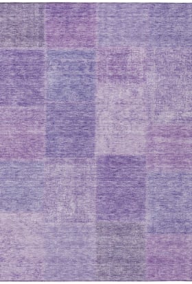Addison Rugs Chantille Lavender 3'0" x 5'0"