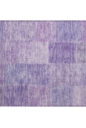 Addison Rugs Chantille Lavender 1'8" x 2'6"