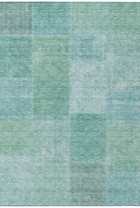 Addison Rugs Chantille Teal 9'0" x 12'0"