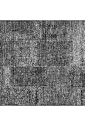 Addison Rugs Chantille Gray 1'8" x 2'6"