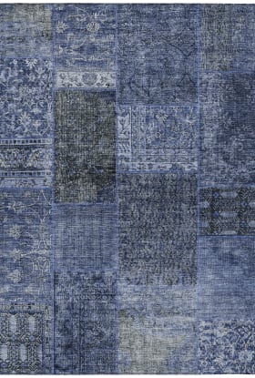 Addison Rugs Chantille Navy 9'0" x 12'0"
