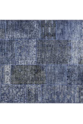 Addison Rugs Chantille Navy 1'8" x 2'6"