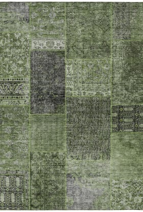 Addison Rugs Chantille Olive 9'0" x 12'0"