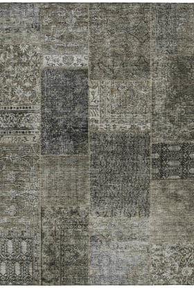 Addison Rugs Chantille Taupe 3'0" x 5'0"