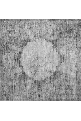 Addison Rugs Chantille Gray 1'8" x 2'6"