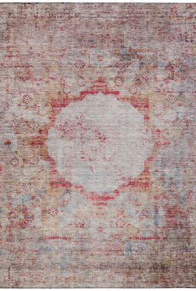 Addison Rugs Chantille Red 9'0" x 12'0"
