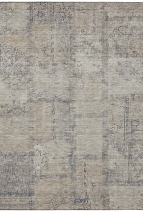 Addison Rugs Chantille Beige 3'0" x 5'0"