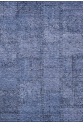 Addison Rugs Chantille Blue 9'0" x 12'0"