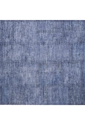 Addison Rugs Chantille Blue 1'8" x 2'6"