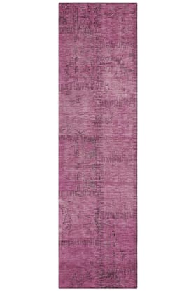 Addison Rugs Chantille Blush 2'3" x 7'6" Runner