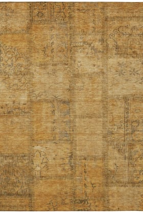 Addison Rugs Chantille Copper 3'0" x 5'0"