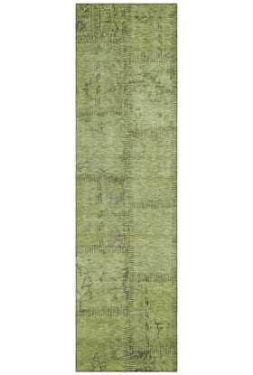 Addison Rugs Chantille Fern 2'3" x 7'6" Runner