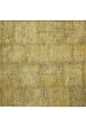 Addison Rugs Chantille Gold 1'8" x 2'6"