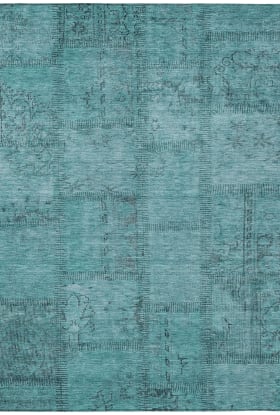 Addison Rugs Chantille Teal 9'0" x 12'0"