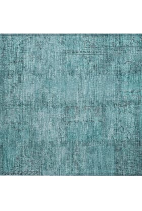Addison Rugs Chantille Teal 1'8" x 2'6"