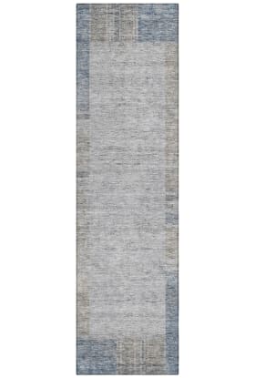 Addison Rugs Chantille Taupe 2'3" x 7'6" Runner
