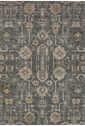 Addison Rugs Chantille Gray 2'6" x 3'10"