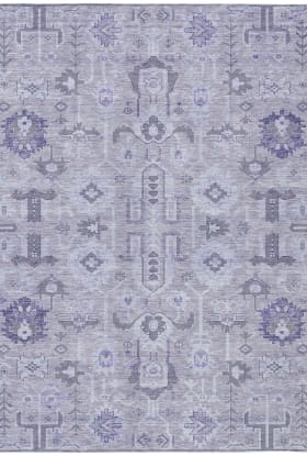 Addison Rugs Chantille Lavender 2'6" x 3'10"