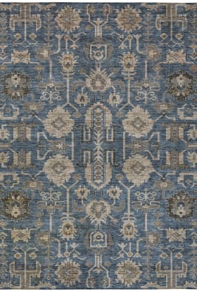 Addison Rugs Chantille Navy 2'6" x 3'10"