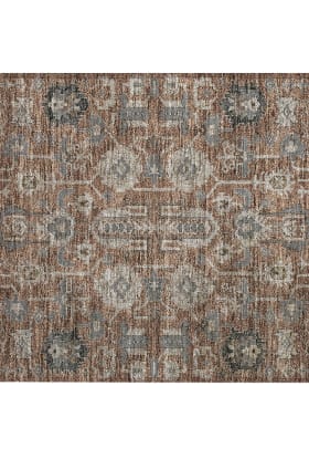 Addison Rugs Chantille Paprika 1'8" x 2'6"