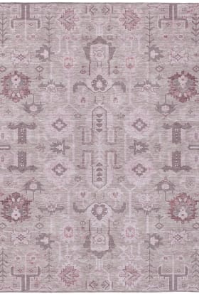 Addison Rugs Chantille Pink 9'0" x 12'0"