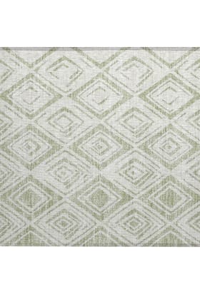 Addison Rugs Chantille Aloe 1'8" x 2'6"