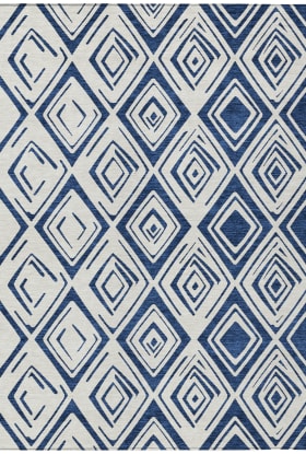 Addison Rugs Chantille Navy 9'0" x 12'0"