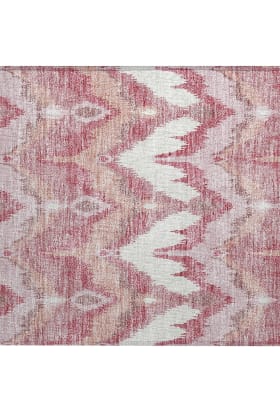 Addison Rugs Chantille Blush 1'8" x 2'6"