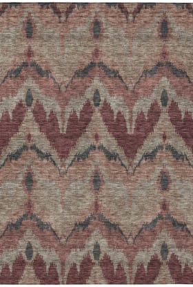 Addison Rugs Chantille Burgundy 9'0" x 12'0"
