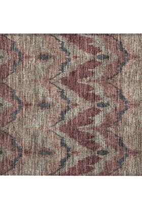 Addison Rugs Chantille Burgundy 1'8" x 2'6"