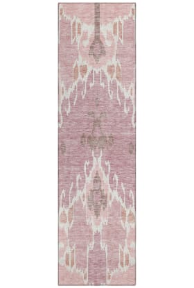 Addison Rugs Chantille Blush 2'3" x 7'6" Runner