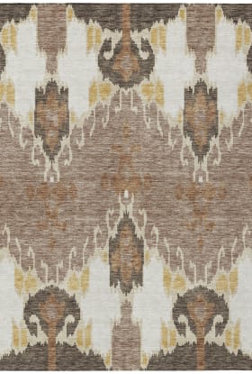 Addison Rugs Chantille Brown 9'0" x 12'0"